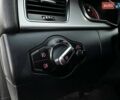Білий Ауді A5, об'ємом двигуна 1.98 л та пробігом 244 тис. км за 13300 $, фото 27 на Automoto.ua