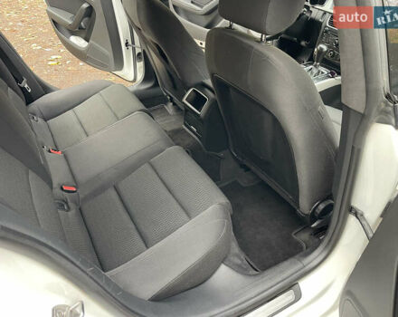 Белый Ауди А5, объемом двигателя 1.8 л и пробегом 193 тыс. км за 11499 $, фото 16 на Automoto.ua