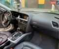 Белый Ауди А5, объемом двигателя 2 л и пробегом 297 тыс. км за 9800 $, фото 2 на Automoto.ua