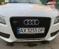 Белый Ауди А5, объемом двигателя 2 л и пробегом 297 тыс. км за 9800 $, фото 6 на Automoto.ua