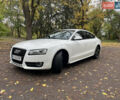 Белый Ауди А5, объемом двигателя 1.8 л и пробегом 193 тыс. км за 11499 $, фото 3 на Automoto.ua