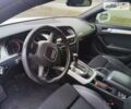Белый Ауди А5, объемом двигателя 1.98 л и пробегом 213 тыс. км за 12500 $, фото 11 на Automoto.ua