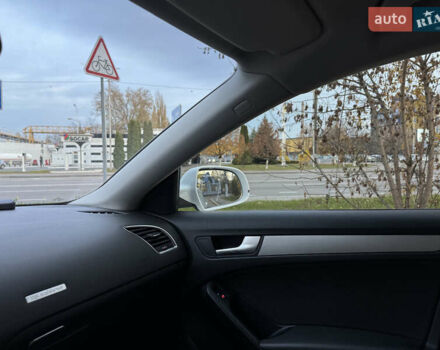 Белый Ауди А5, объемом двигателя 1.98 л и пробегом 196 тыс. км за 11600 $, фото 25 на Automoto.ua