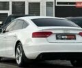 Білий Ауді A5, об'ємом двигуна 1.98 л та пробігом 244 тис. км за 13300 $, фото 6 на Automoto.ua