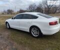 Белый Ауди А5, объемом двигателя 1.98 л и пробегом 213 тыс. км за 12500 $, фото 26 на Automoto.ua