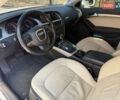 Белый Ауди А5, объемом двигателя 1.8 л и пробегом 267 тыс. км за 9500 $, фото 2 на Automoto.ua
