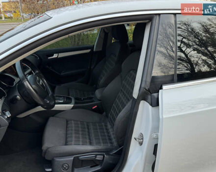 Белый Ауди А5, объемом двигателя 1.98 л и пробегом 196 тыс. км за 11600 $, фото 31 на Automoto.ua