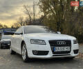 Белый Ауди А5, объемом двигателя 2 л и пробегом 196 тыс. км за 10200 $, фото 6 на Automoto.ua