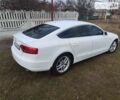 Белый Ауди А5, объемом двигателя 1.98 л и пробегом 213 тыс. км за 12500 $, фото 22 на Automoto.ua