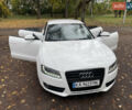 Белый Ауди А5, объемом двигателя 1.8 л и пробегом 193 тыс. км за 11499 $, фото 24 на Automoto.ua