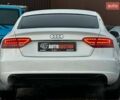 Білий Ауді A5, об'ємом двигуна 1.98 л та пробігом 244 тис. км за 13300 $, фото 8 на Automoto.ua