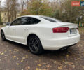 Белый Ауди А5, объемом двигателя 1.8 л и пробегом 193 тыс. км за 11499 $, фото 9 на Automoto.ua