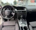 Белый Ауди А5, объемом двигателя 1.98 л и пробегом 200 тыс. км за 8300 $, фото 13 на Automoto.ua