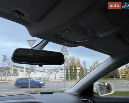 Белый Ауди А5, объемом двигателя 1.98 л и пробегом 196 тыс. км за 11600 $, фото 23 на Automoto.ua