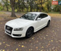 Белый Ауди А5, объемом двигателя 1.8 л и пробегом 193 тыс. км за 11499 $, фото 11 на Automoto.ua