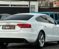Білий Ауді A5, об'ємом двигуна 1.98 л та пробігом 244 тис. км за 13300 $, фото 10 на Automoto.ua