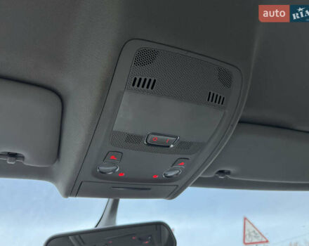 Белый Ауди А5, объемом двигателя 1.98 л и пробегом 196 тыс. км за 11600 $, фото 28 на Automoto.ua