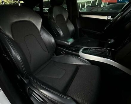 Білий Ауді A5, об'ємом двигуна 1.98 л та пробігом 244 тис. км за 13300 $, фото 17 на Automoto.ua