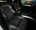 Білий Ауді A5, об'ємом двигуна 1.98 л та пробігом 244 тис. км за 13300 $, фото 17 на Automoto.ua