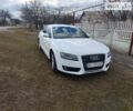 Белый Ауди А5, объемом двигателя 1.98 л и пробегом 213 тыс. км за 12500 $, фото 16 на Automoto.ua