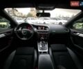 Білий Ауді A5, об'ємом двигуна 1.98 л та пробігом 244 тис. км за 13300 $, фото 22 на Automoto.ua