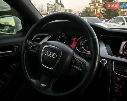 Білий Ауді A5, об'ємом двигуна 1.98 л та пробігом 244 тис. км за 13300 $, фото 19 на Automoto.ua