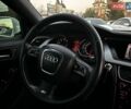 Білий Ауді A5, об'ємом двигуна 1.98 л та пробігом 244 тис. км за 13300 $, фото 19 на Automoto.ua