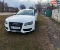 Белый Ауди А5, объемом двигателя 1.98 л и пробегом 213 тыс. км за 12500 $, фото 13 на Automoto.ua