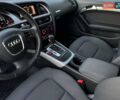 Белый Ауди А5, объемом двигателя 1.8 л и пробегом 30 тыс. км за 15700 $, фото 30 на Automoto.ua