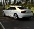 Білий Ауді A5, об'ємом двигуна 2 л та пробігом 280 тис. км за 11500 $, фото 1 на Automoto.ua