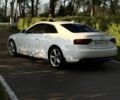 Білий Ауді A5, об'ємом двигуна 2 л та пробігом 280 тис. км за 10800 $, фото 1 на Automoto.ua