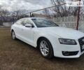 Белый Ауди А5, объемом двигателя 1.98 л и пробегом 213 тыс. км за 12500 $, фото 18 на Automoto.ua
