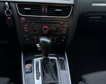 Белый Ауди А5, объемом двигателя 1.98 л и пробегом 196 тыс. км за 11600 $, фото 19 на Automoto.ua