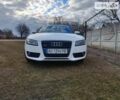 Белый Ауди А5, объемом двигателя 1.98 л и пробегом 213 тыс. км за 12500 $, фото 14 на Automoto.ua