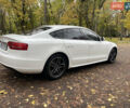 Белый Ауди А5, объемом двигателя 1.8 л и пробегом 193 тыс. км за 11499 $, фото 6 на Automoto.ua