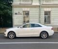 Білий Ауді A5, об'ємом двигуна 1.8 л та пробігом 145 тис. км за 8500 $, фото 1 на Automoto.ua