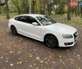 Белый Ауди А5, объемом двигателя 1.8 л и пробегом 193 тыс. км за 11499 $, фото 5 на Automoto.ua