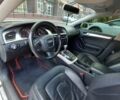 Білий Ауді A5, об'ємом двигуна 1.98 л та пробігом 195 тис. км за 8800 $, фото 13 на Automoto.ua