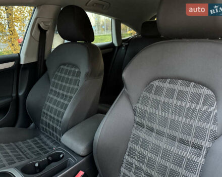 Белый Ауди А5, объемом двигателя 2 л и пробегом 196 тыс. км за 10200 $, фото 5 на Automoto.ua