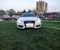 Белый Ауди А5, объемом двигателя 2 л и пробегом 148 тыс. км за 6200 $, фото 1 на Automoto.ua