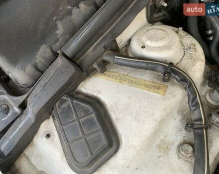 Белый Ауди А5, объемом двигателя 2 л и пробегом 297 тыс. км за 9800 $, фото 4 на Automoto.ua