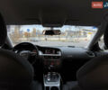 Белый Ауди А5, объемом двигателя 1.98 л и пробегом 196 тыс. км за 11600 $, фото 10 на Automoto.ua