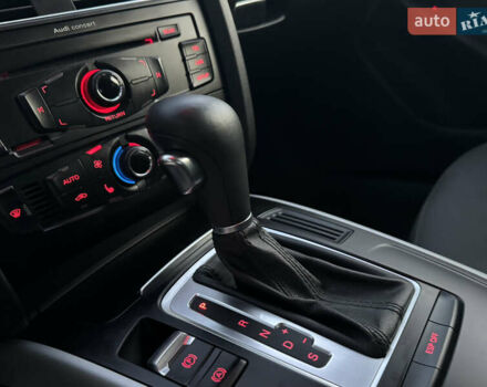 Белый Ауди А5, объемом двигателя 1.8 л и пробегом 30 тыс. км за 15700 $, фото 41 на Automoto.ua