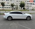 Белый Ауди А5, объемом двигателя 1.98 л и пробегом 200 тыс. км за 8300 $, фото 5 на Automoto.ua