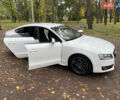 Белый Ауди А5, объемом двигателя 1.8 л и пробегом 193 тыс. км за 11499 $, фото 23 на Automoto.ua