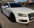 Білий Ауді A5, об'ємом двигуна 1.8 л та пробігом 273 тис. км за 8000 $, фото 1 на Automoto.ua