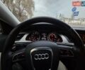 Белый Ауди А5, объемом двигателя 1.98 л и пробегом 196 тыс. км за 11600 $, фото 13 на Automoto.ua