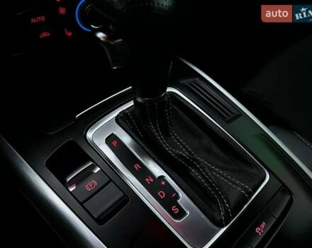 Білий Ауді A5, об'ємом двигуна 1.98 л та пробігом 244 тис. км за 13300 $, фото 26 на Automoto.ua