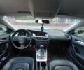 Білий Ауді A5, об'ємом двигуна 1.98 л та пробігом 195 тис. км за 8800 $, фото 12 на Automoto.ua