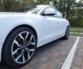 Білий Ауді A5, об'ємом двигуна 1.98 л та пробігом 195 тис. км за 8800 $, фото 1 на Automoto.ua
